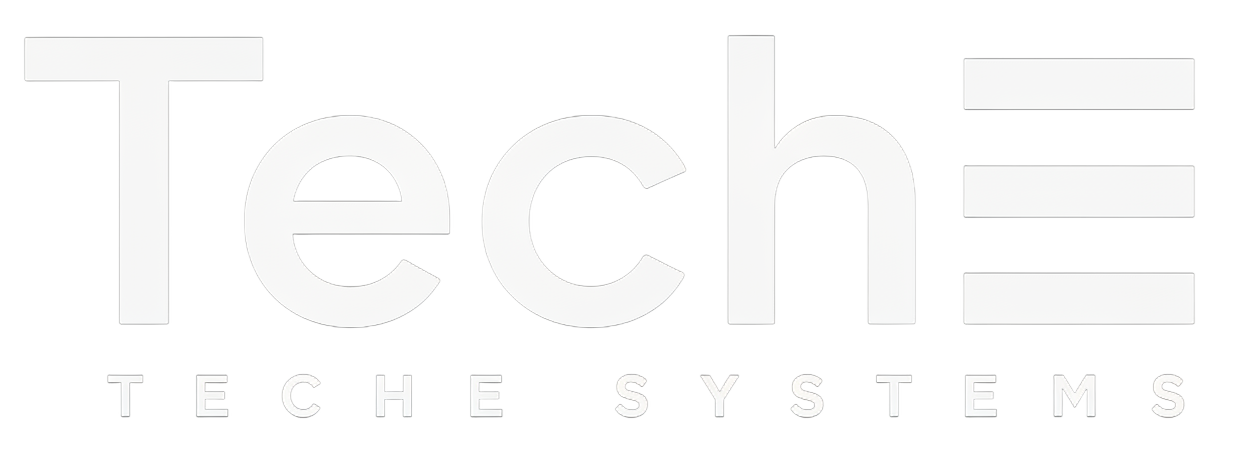 Teche Logo